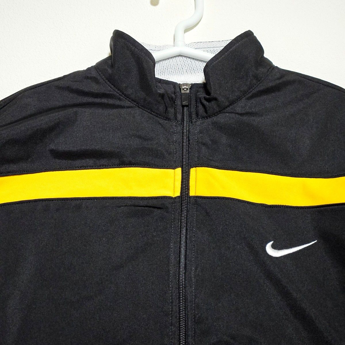 90s オールドナイキ レトロ ヴィンテージ 銀タグ 裏起毛 トラック