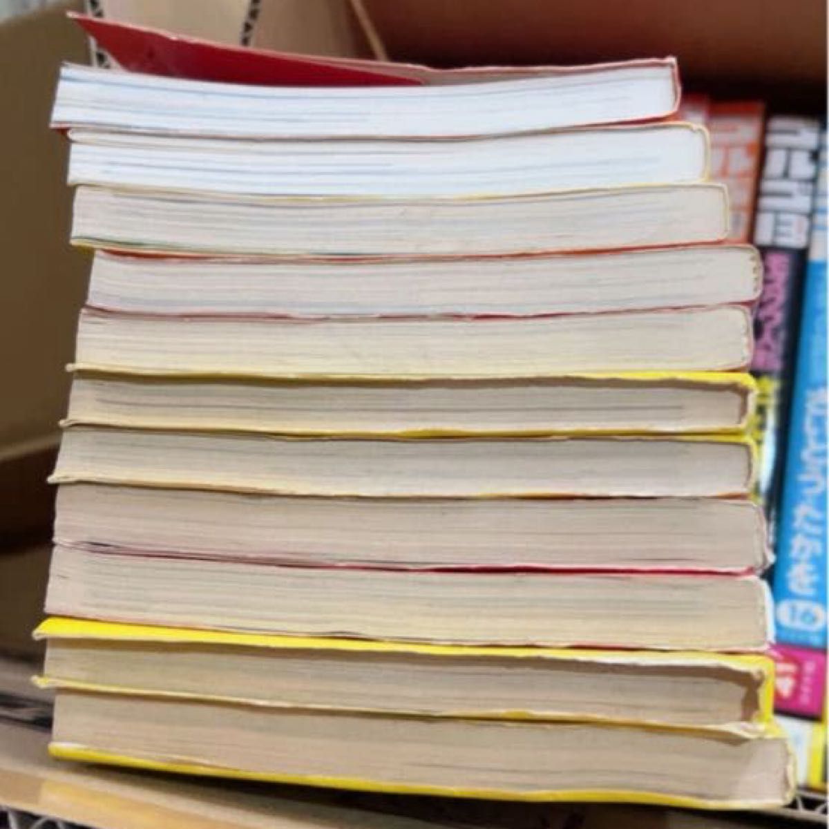 全巻初版】うる星やつら 1〜12巻(11巻欠）少年サンデーコミックス昭和