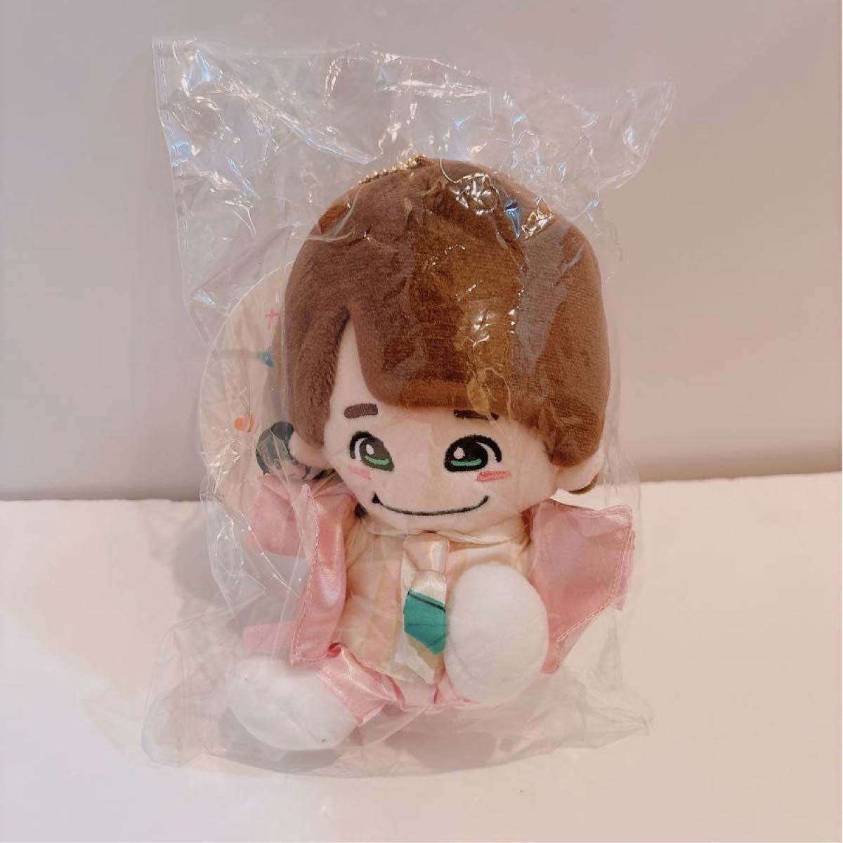 新品未開封】これ以上値下げ不可 最終値下げ なにわ男子 大橋和也 チビ