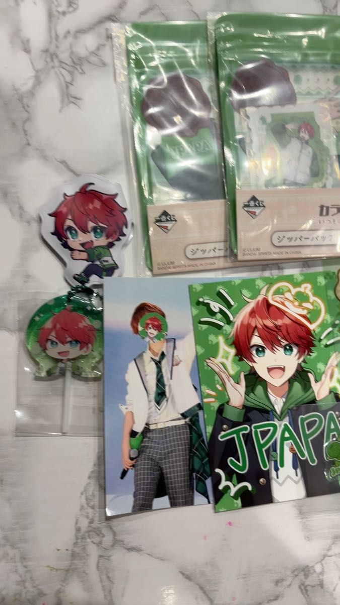 いれいす ほとけ グッズ セット まとめ売り｜Yahoo!フリマ（旧PayPay