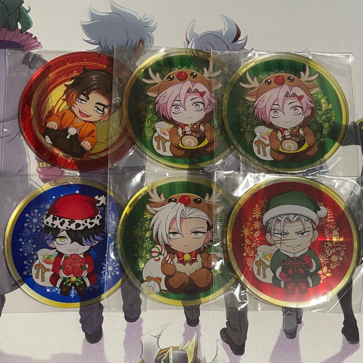 ヒューマンバグ大学 TheBUGS / 天城戦争 / Shiryu's カフェ