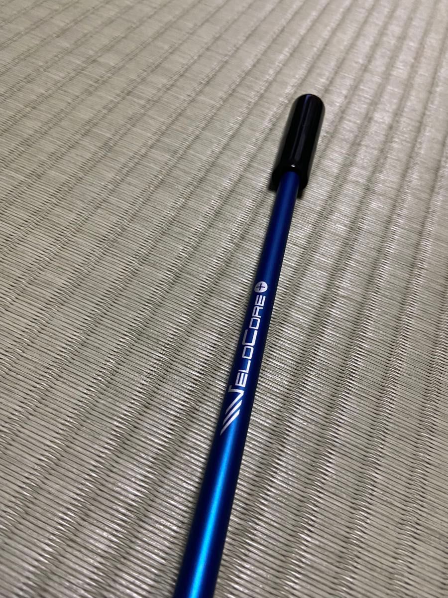 テーラーメイドスリーブ付きフジクラ 24VENTUS BLUE 5-X Fujikura 24