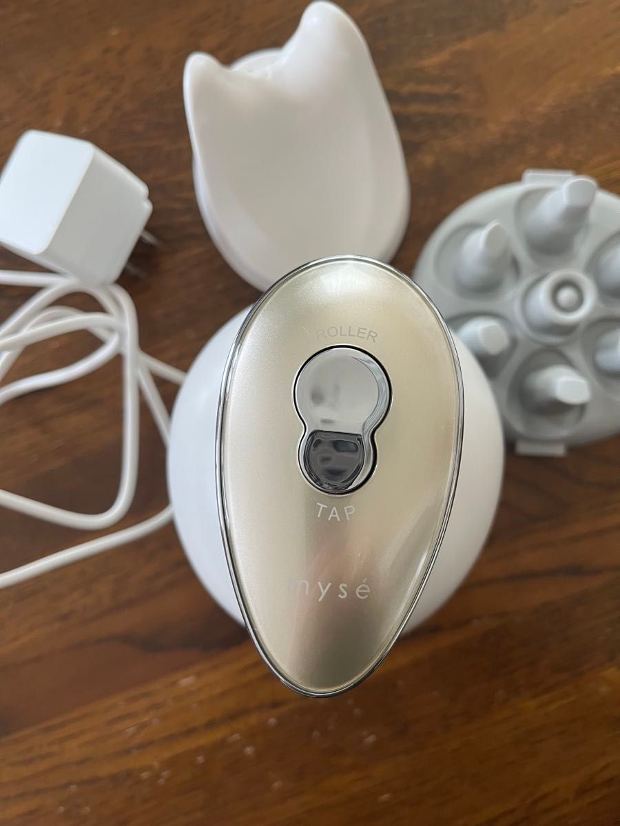 ミーゼ ヘッドスパリフトMS-30｜Yahoo!フリマ（旧PayPayフリマ）