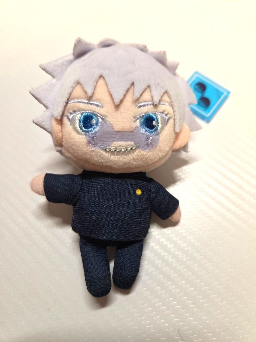 USJ 呪術廻戦 マスコットキーチェーン 五条悟｜Yahoo!フリマ（旧PayPay