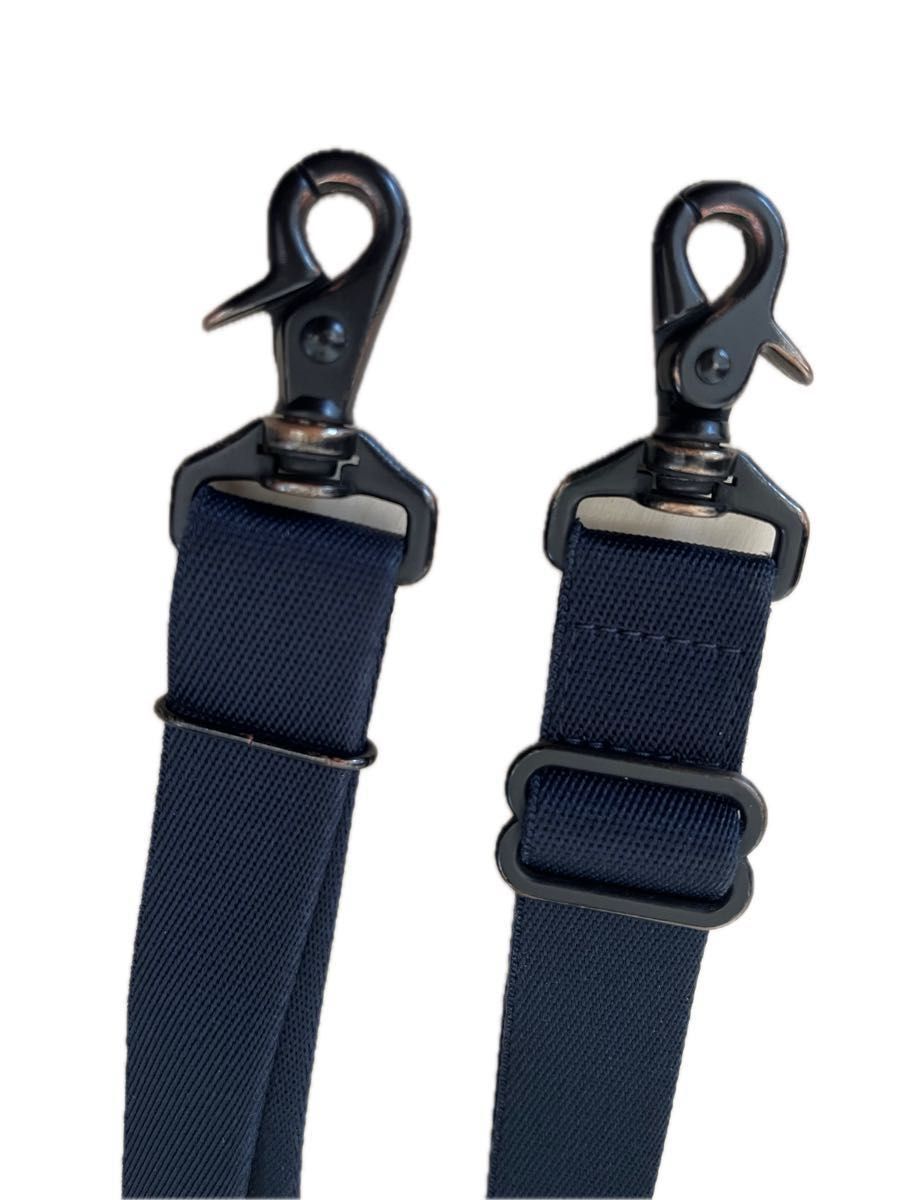 日本製 ポーター リフト PORTER LIFT ショルダーバッグ ネイビー 822