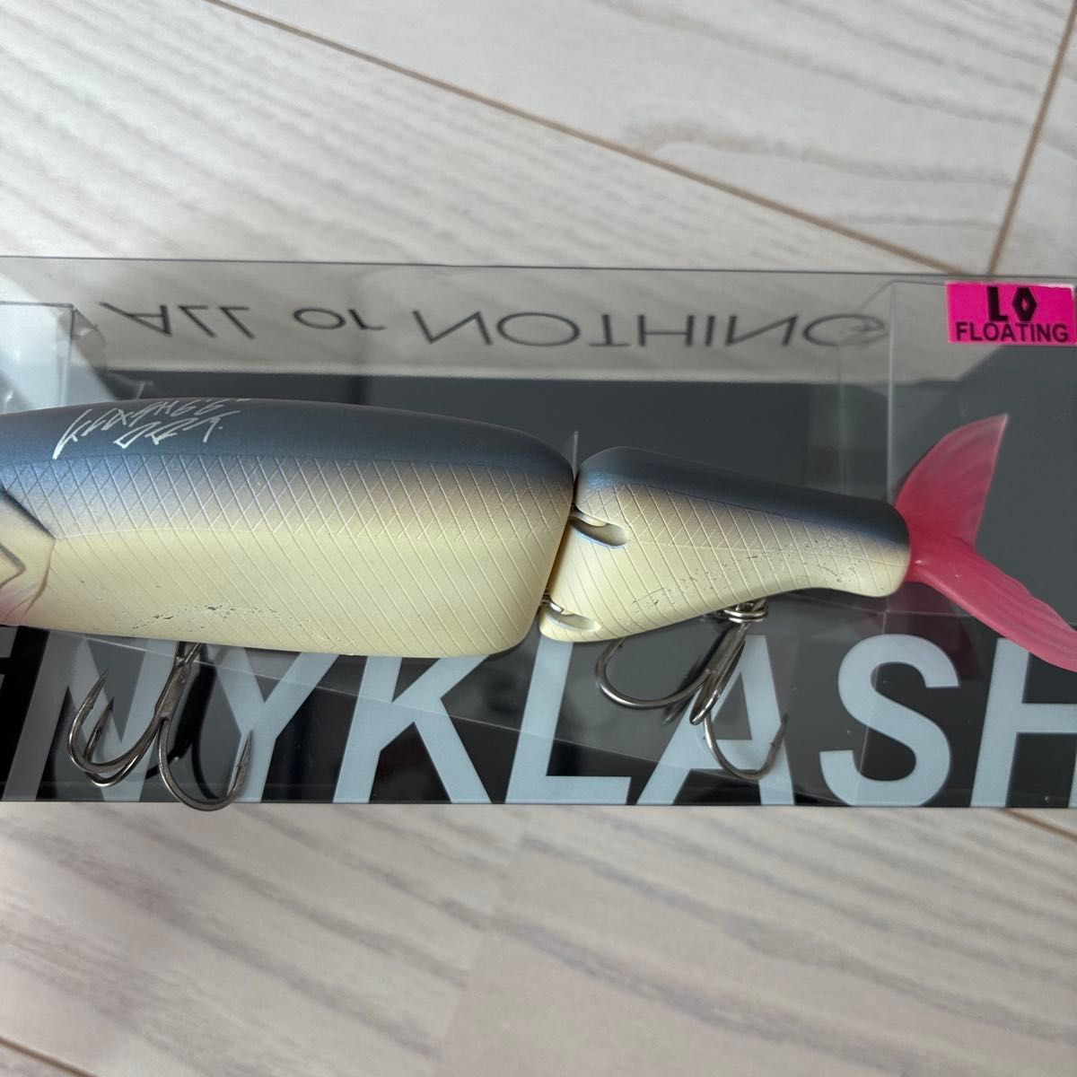 DRT タイニークラッシュ スペクター｜Yahoo!フリマ（旧PayPayフリマ）