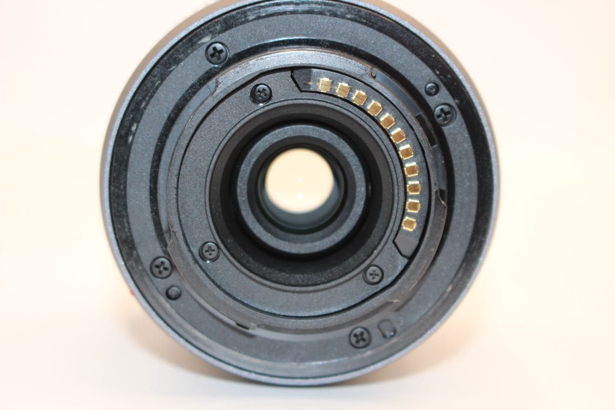 ショット数9044回 LUMIX DMC-GF3 レンズキット ミラーレス