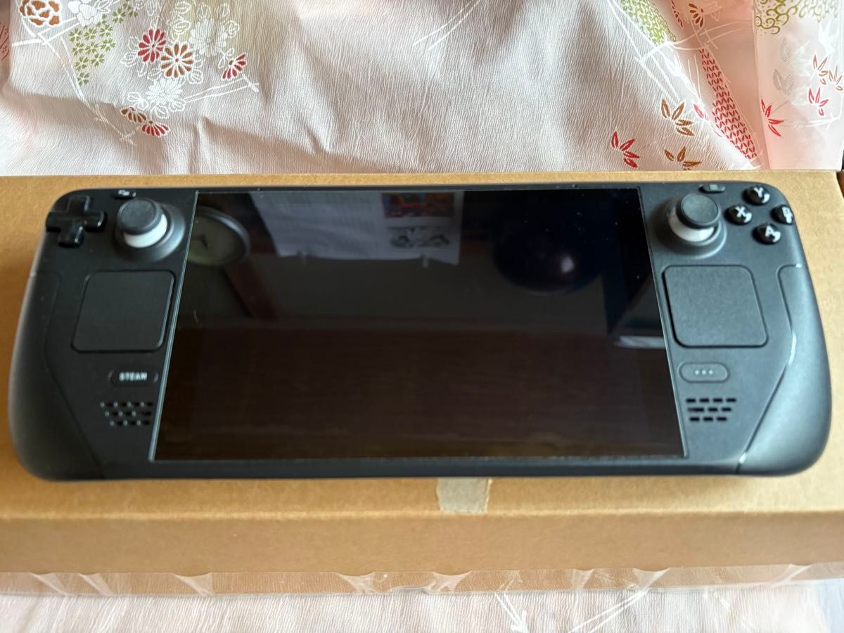 steam deck 64GB LCDモデル｜Yahoo!フリマ（旧PayPayフリマ）