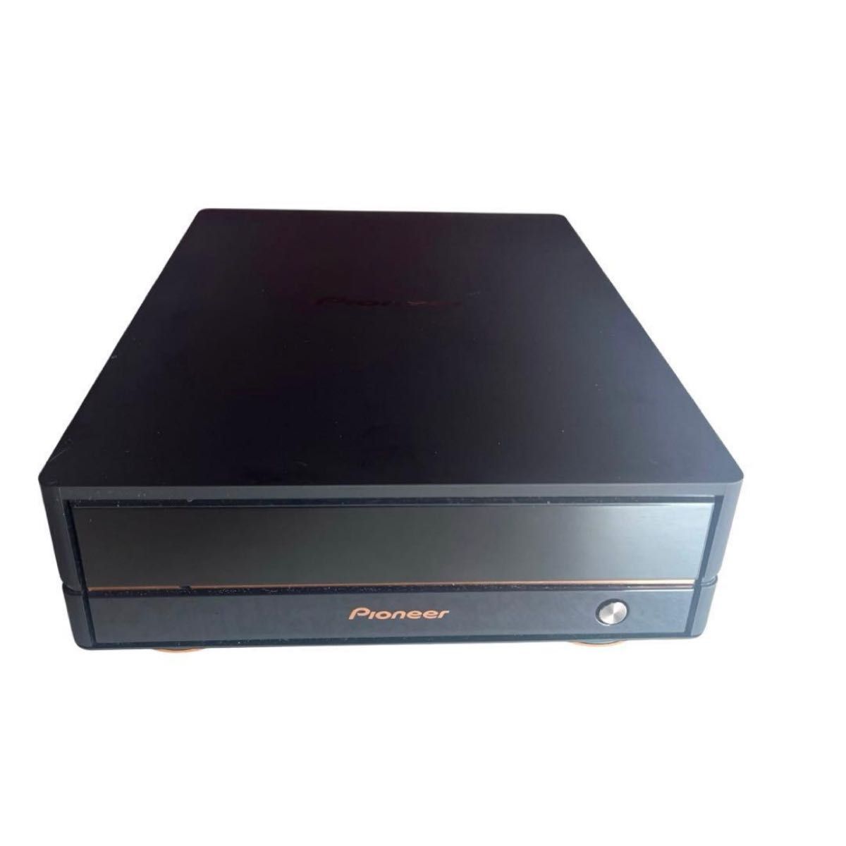 パイオニア (Pioneer) 外付けブルーレイドライブ BDR-X13J-X M-DISC