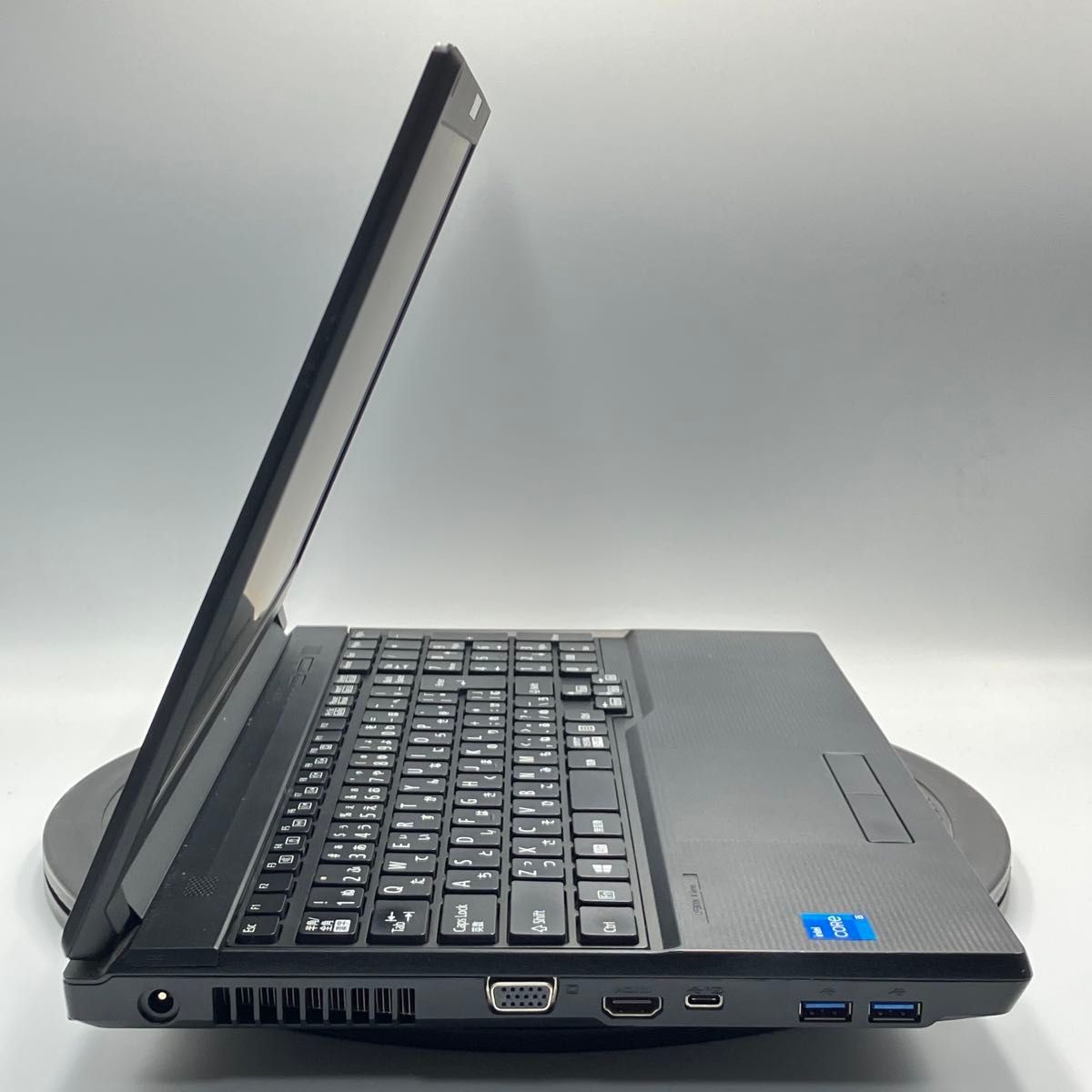 094 富士通 A5511/G i5 1145G7 win11 office｜Yahoo!フリマ（旧PayPay