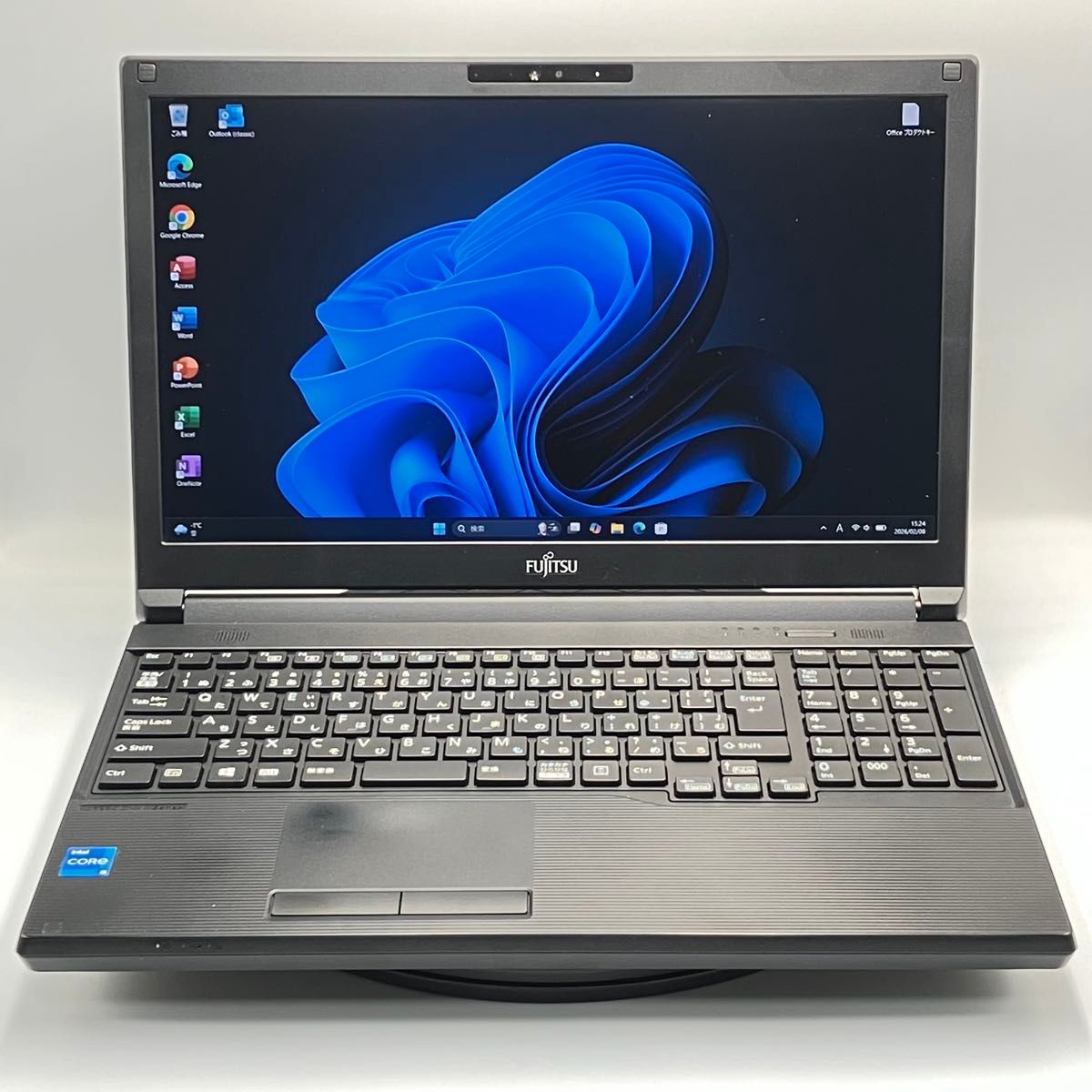 093 富士通 A5512/J i5-1245U win11 office｜Yahoo!フリマ（旧PayPay