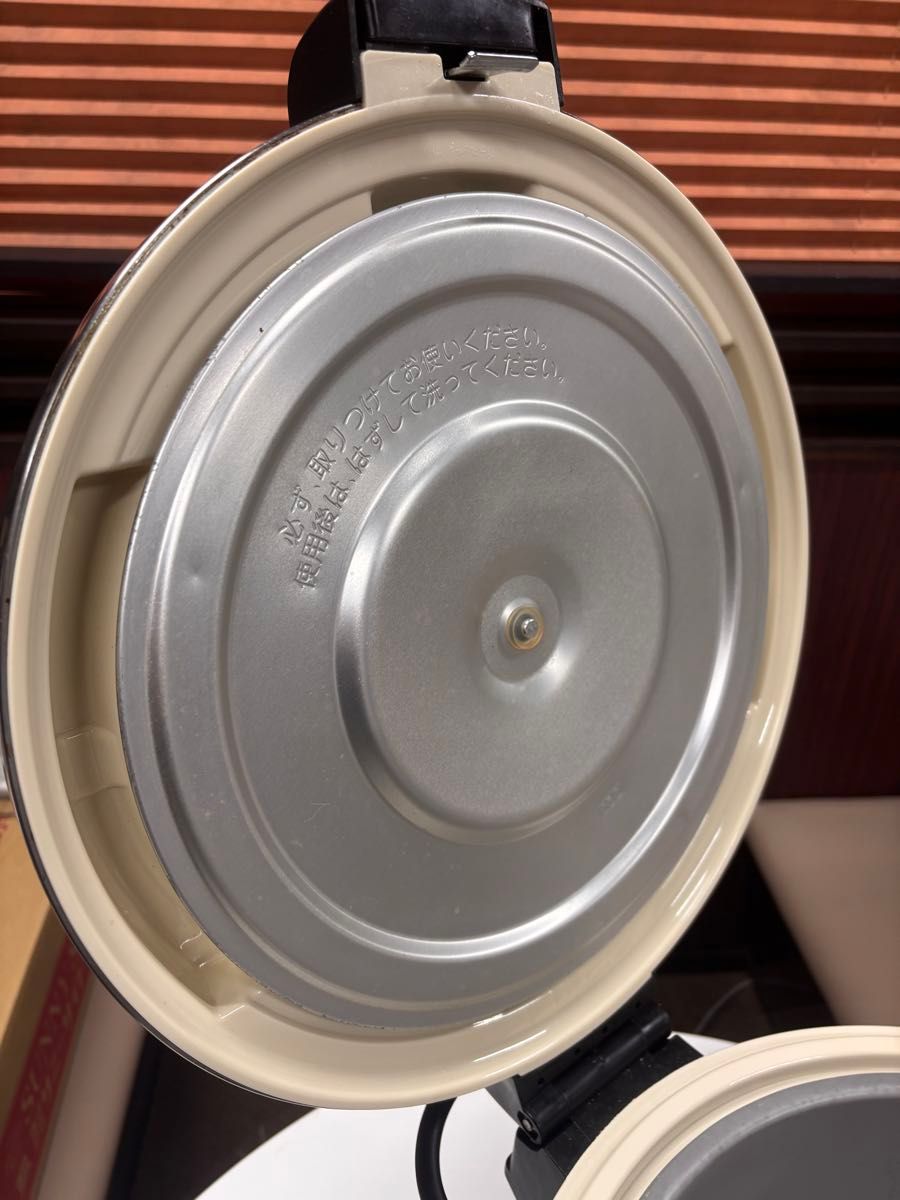 象印 業務用電子ジャー THS-C60A ステンレス 3 3升 保温専用｜Yahoo