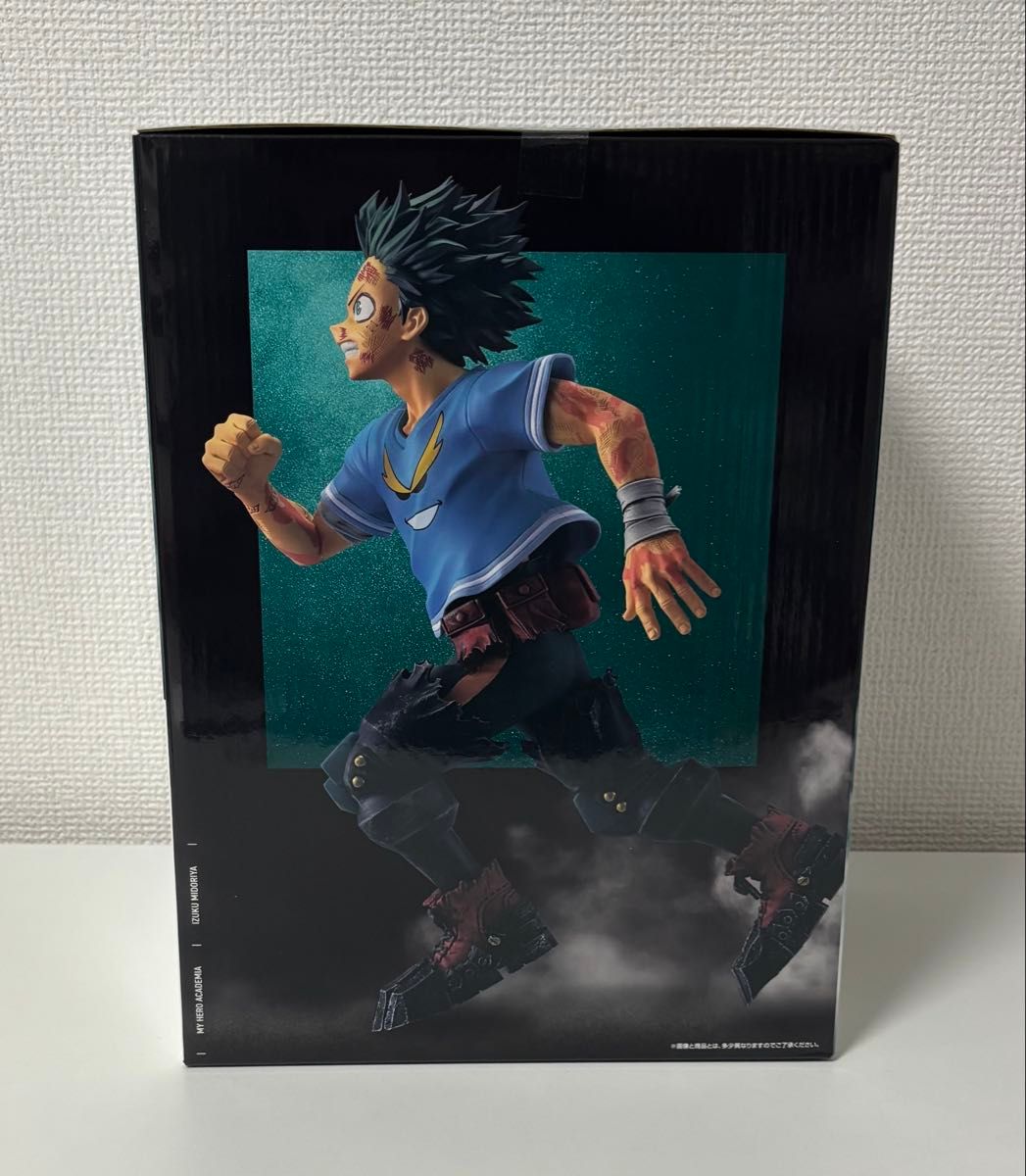 即日発送】 一番くじ ヒロアカ 僕のヒーローアカデミア 紡がれる想い C