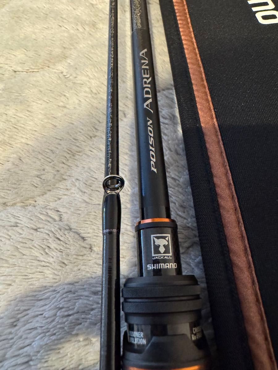 24ポイズンアドレナ1610m-2｜Yahoo!フリマ（旧PayPayフリマ）