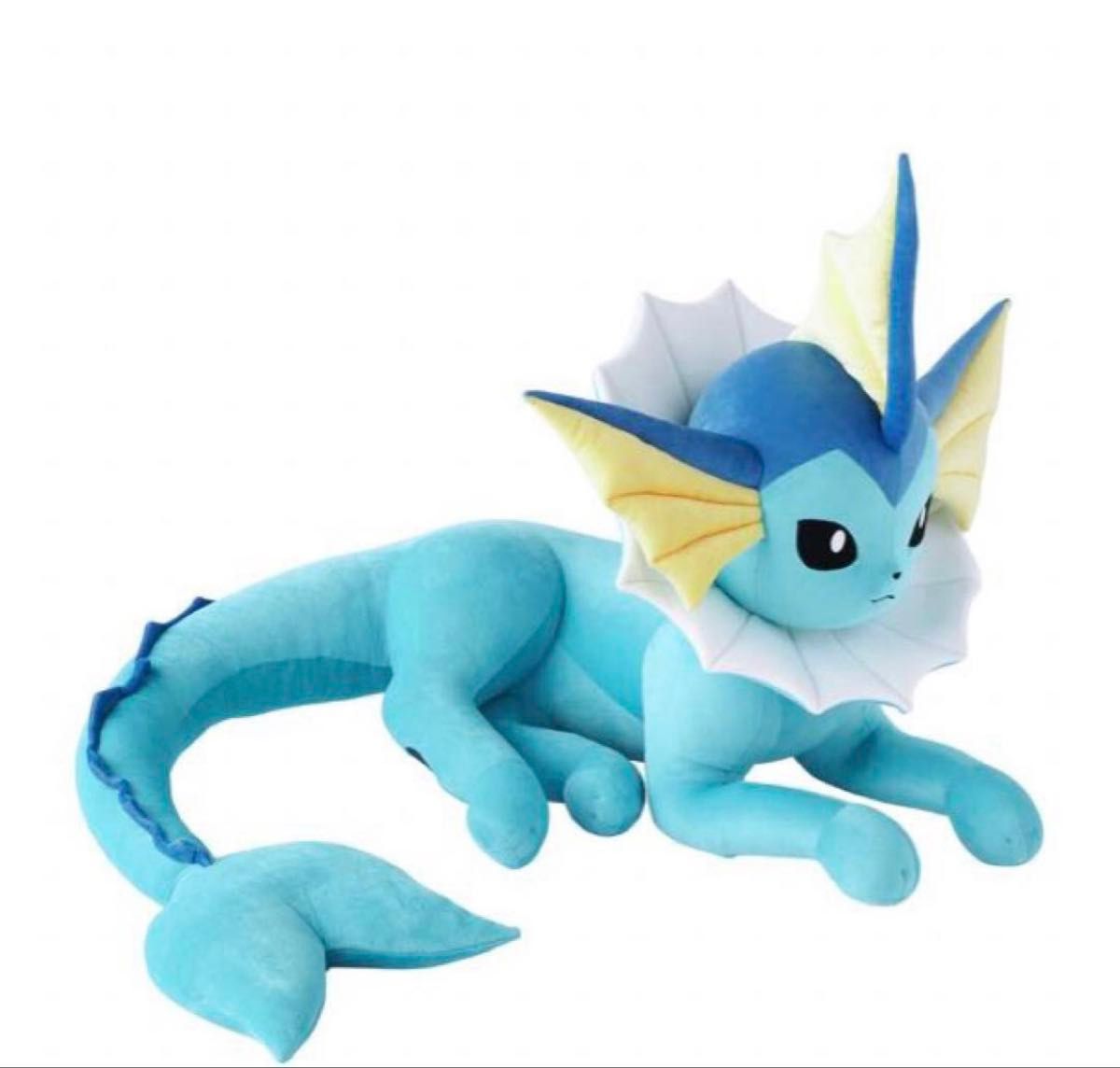 シャワーズ 等身大ぬいぐるみ 新品未開封 ポケモンセンターオリジナル