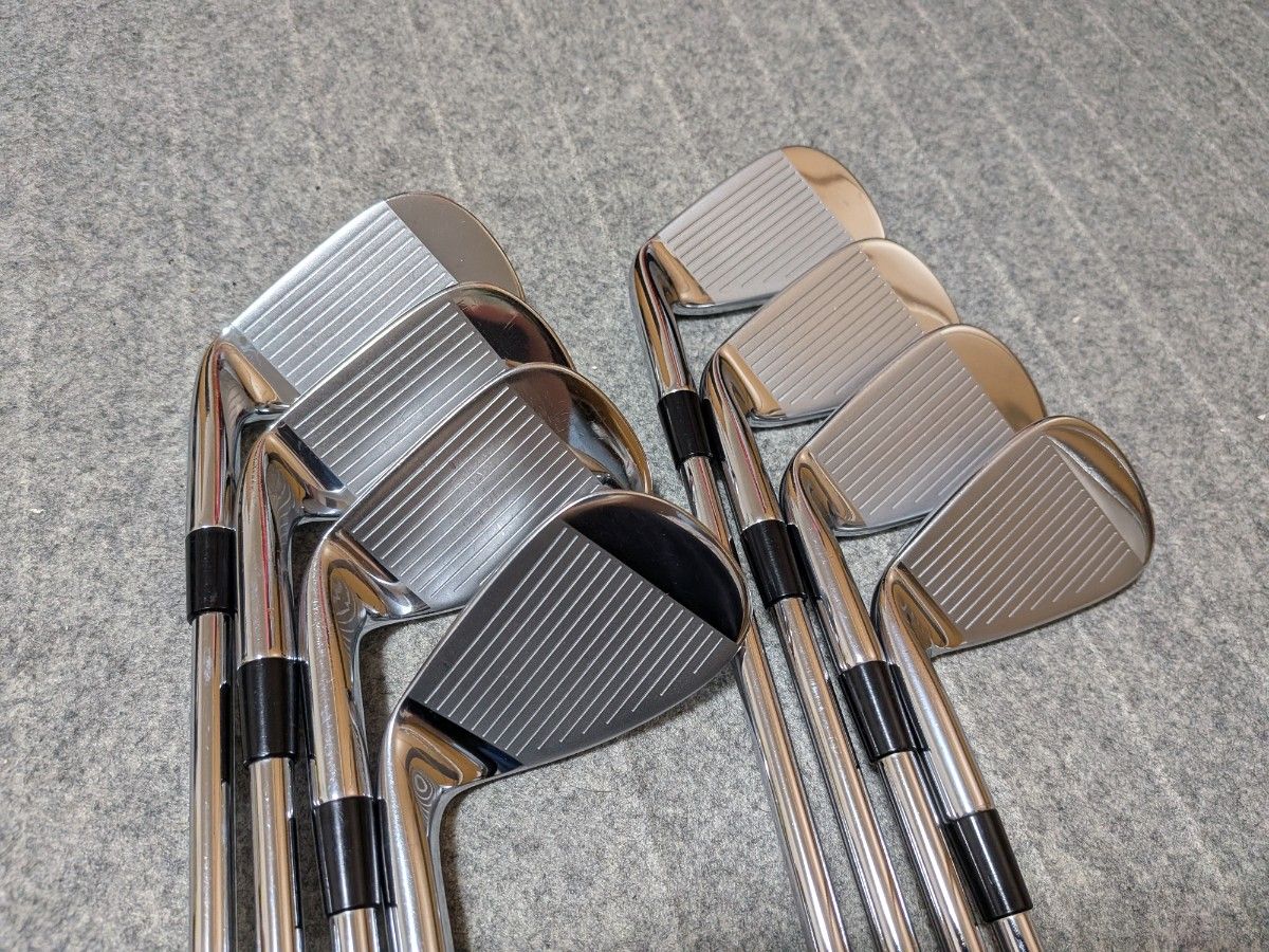 TaylorMade テーラーメイド ゴルフクラブセット キャディバッグ付