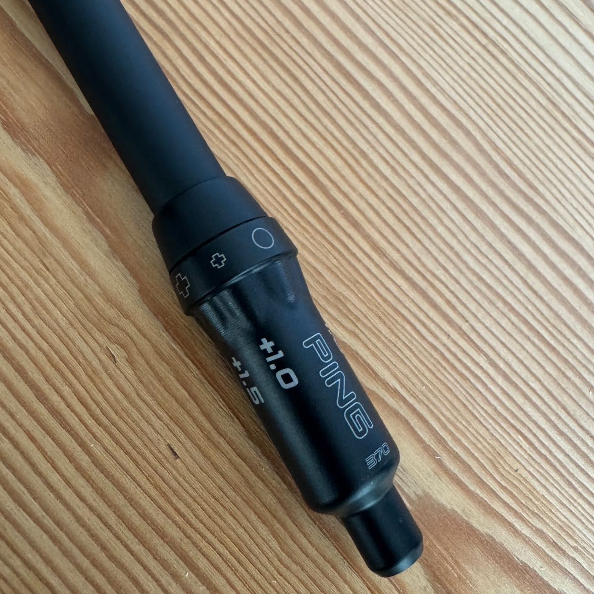 美品 PING ピン ALTA JCB J CB SLATE R シャフト G425 6U 5U 4U