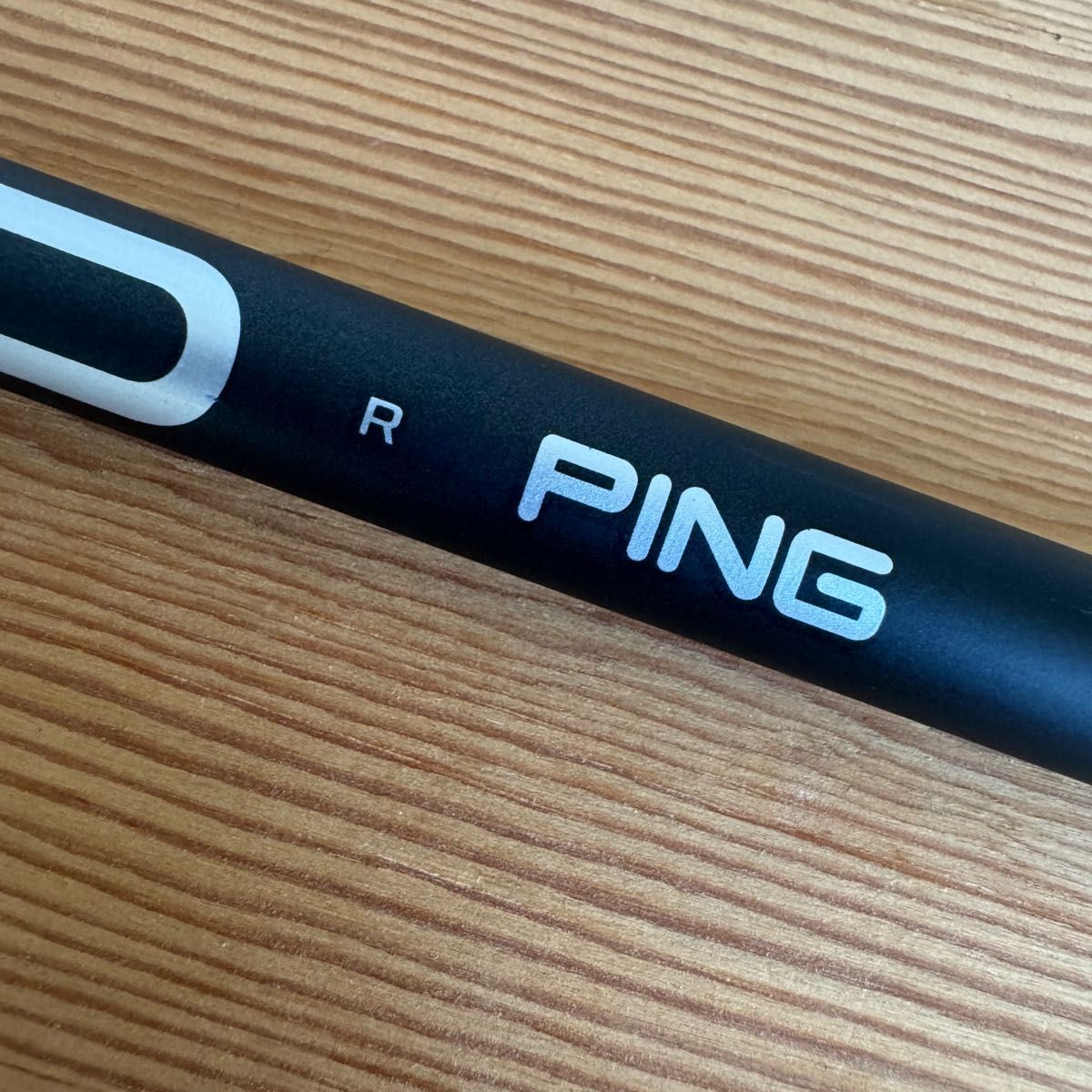 美品 PING ピン ALTA JCB J CB SLATE R シャフト G425 6U 5U 4U