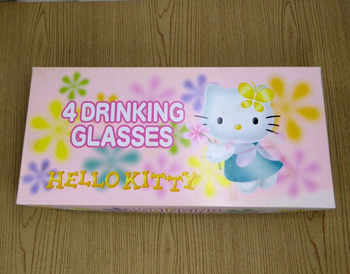 ハローキティ (sanrio) サンリオ HELLO KITTY キティちゃん フェアリー