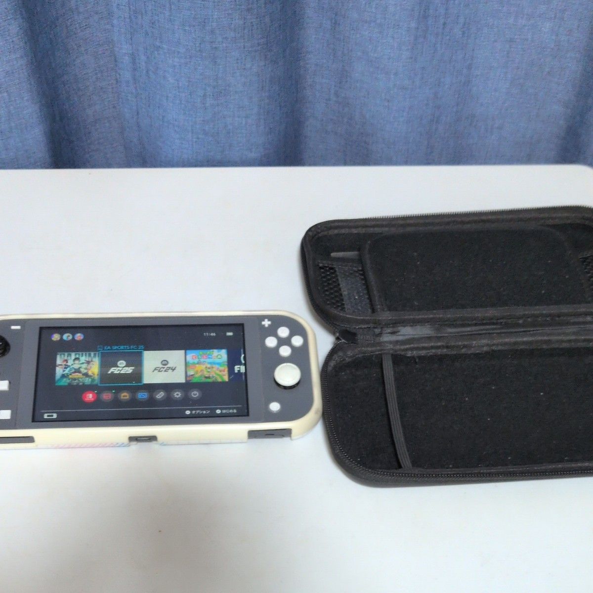 ノンクレーム品 Nintendo Switch lite ニンテンドースイッチライト