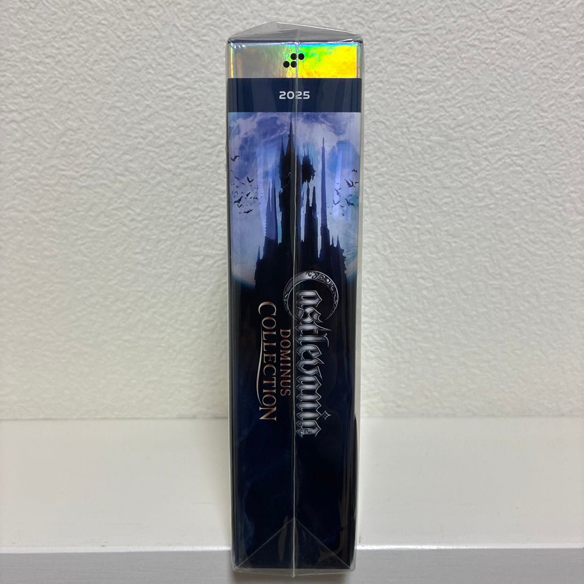 Switch】キャッスルヴァニア ドミナスコレクション デラックス