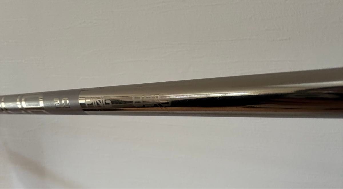 PING ピン ツアー2 0クローム 85S 6U ユーティリティ｜Yahoo!フリマ