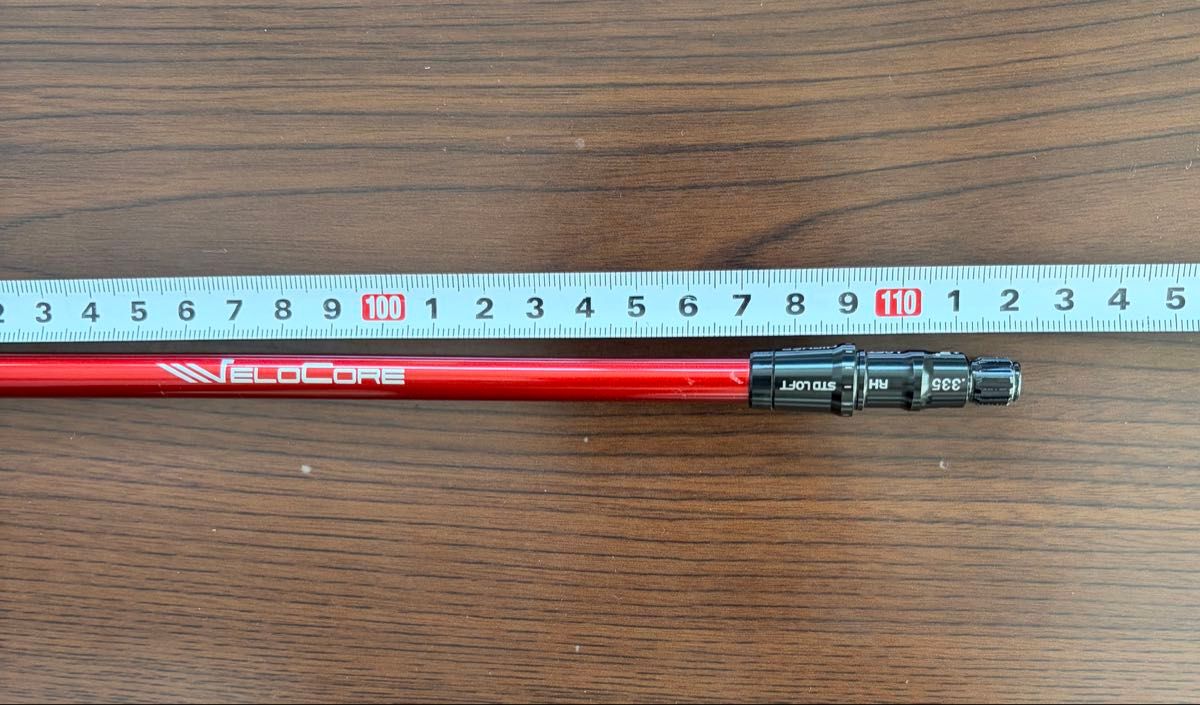 テーラーメイド ベンタスTRレッド 5S ドライバー｜Yahoo!フリマ（旧