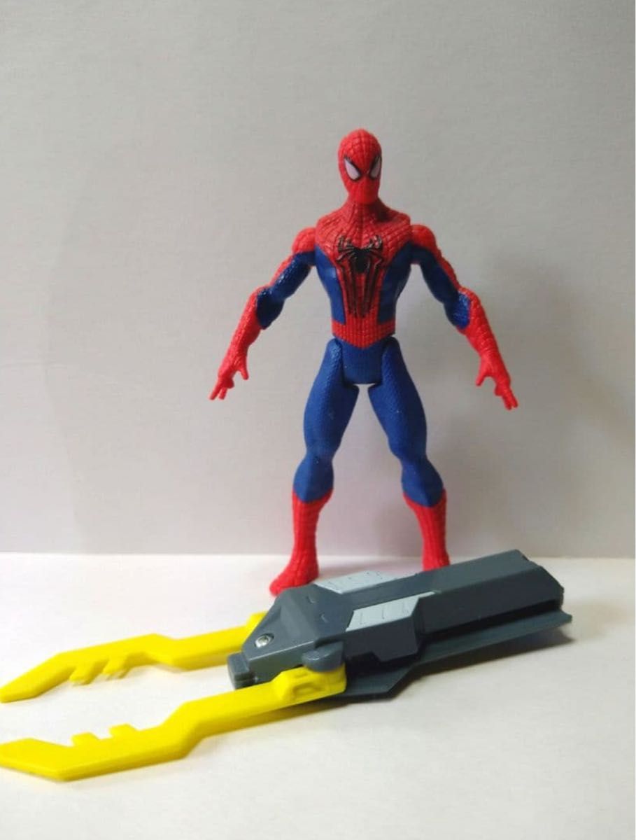 ハズブロ マーベル 3 75インチ フィギュア 9体セット スパイダーマン