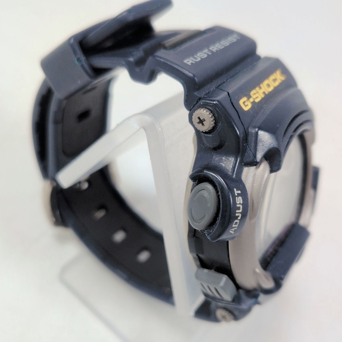 CASIO カシオ G-SHOCK ジーショック GULFMAN ガルフマン DW-9700NK-2JR