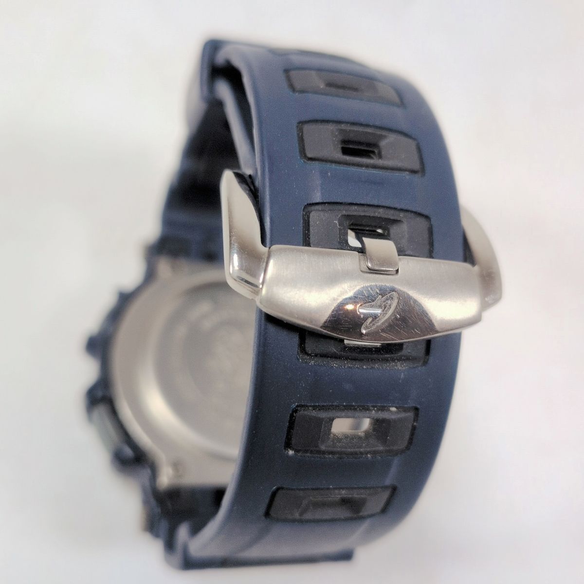 CASIO カシオ G-SHOCK ジーショック GULFMAN ガルフマン DW-9700NK-2JR