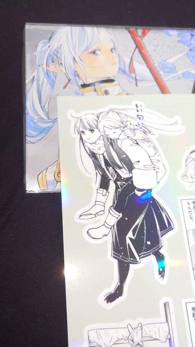 FGO Fate 奏章 ポストカード イラストカード ブロマイド リリス｜Yahoo