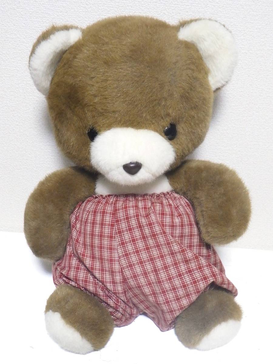 Yahoo!オークション - レア 希少 昭和レトロ サンアロー くまのマック