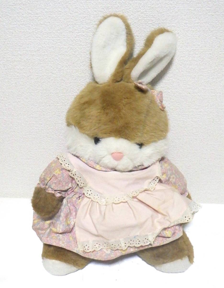 Yahoo!オークション - レトロ ナカジマ Heart&Heart ウサギ うさぎ 兎