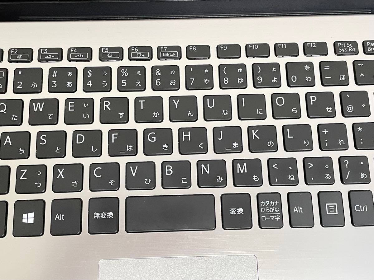 VAIO LTE対応 FHD液晶 Windows11 Core i5-1035G1 8GB SSD256GB カメラ