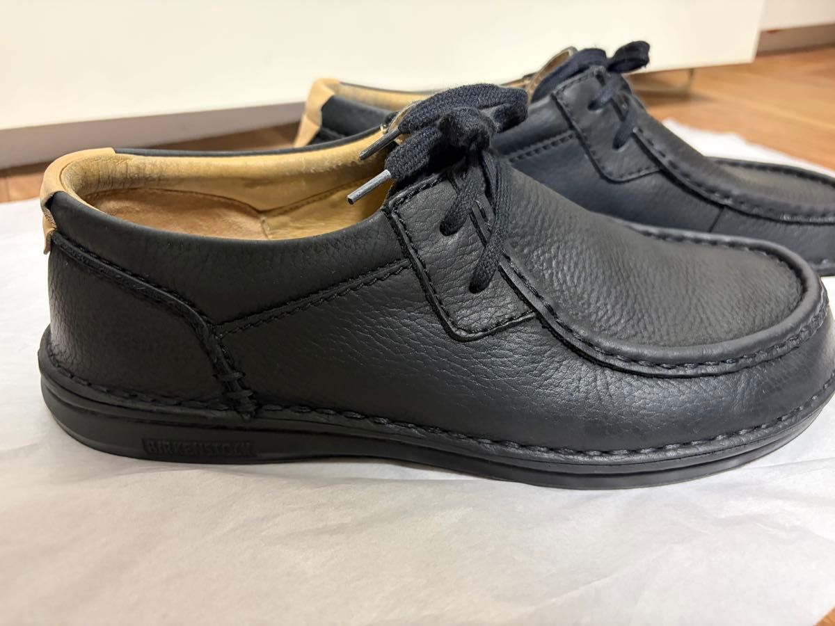 ビルケンシュトック パサデナ サイズ42 黒｜Yahoo!フリマ（旧PayPay