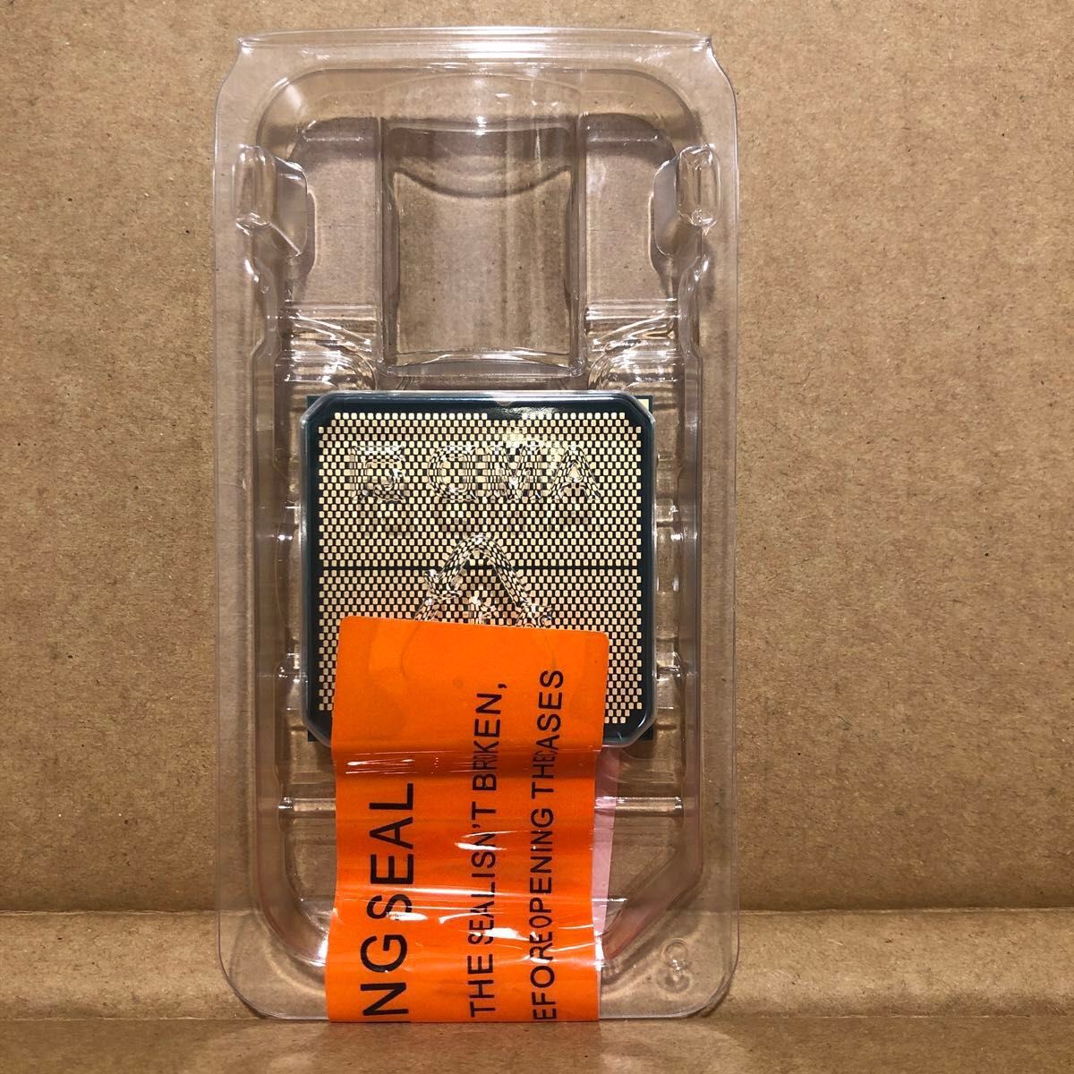 新品未使用 AMD Ryzen7 7800X3D バルク品 CPU｜Yahoo!フリマ（旧PayPay