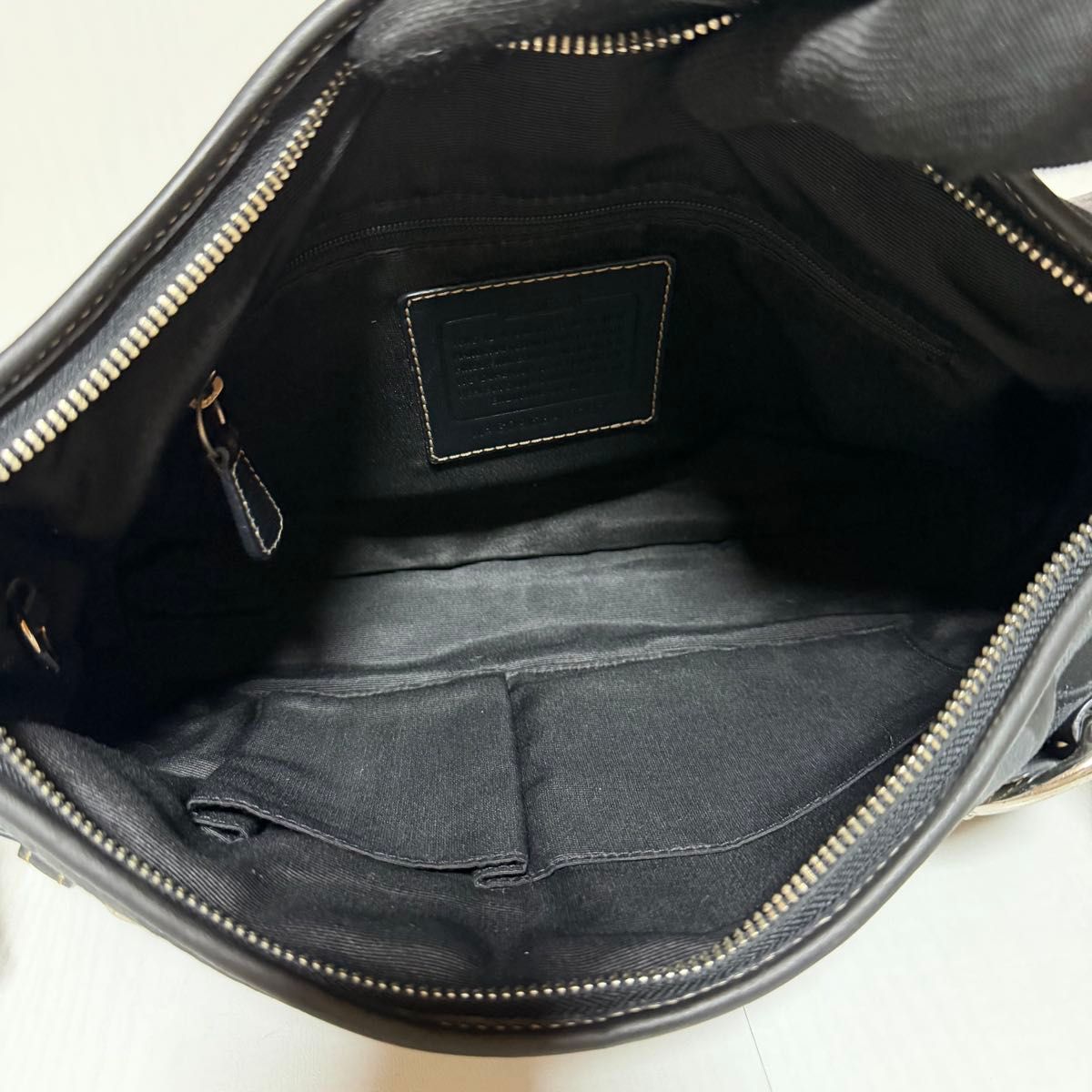 COACH コーチ ワンショルダーバッグ クロスボディバッグ SOHO ソーホー