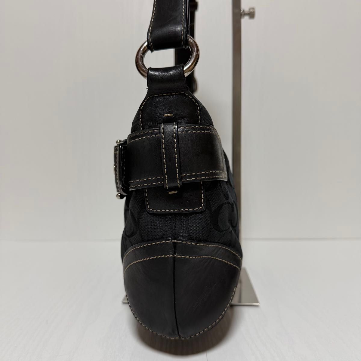 COACH コーチ ワンショルダーバッグ クロスボディバッグ SOHO ソーホー