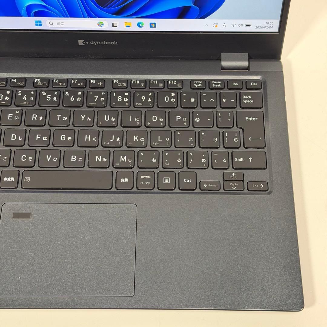 91.G83/HU 超軽量 i5-11世代 16G512G Office2024 86 G83/HU 超軽量 i5