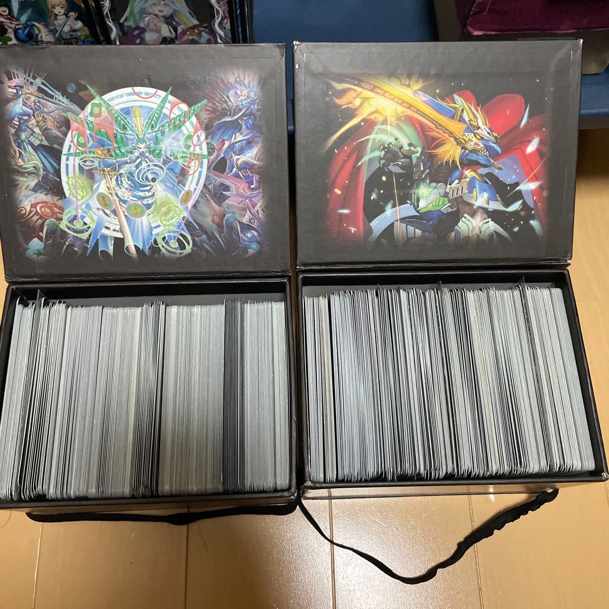 デュエルマスターズ引退品｜Yahoo!フリマ（旧PayPayフリマ）