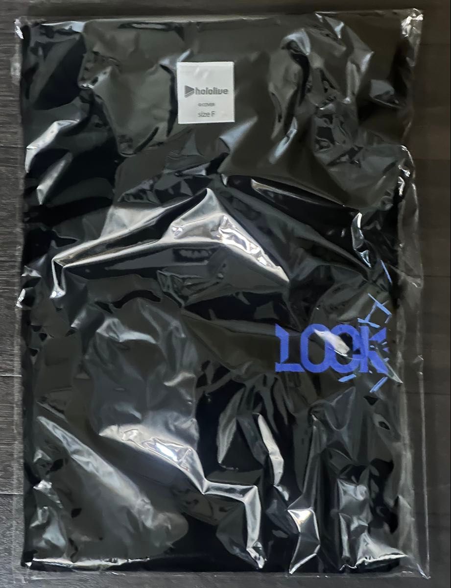 天音かなた Tシャツ Amane Kanata 1st Solo Live “LOCK ON” ライブ