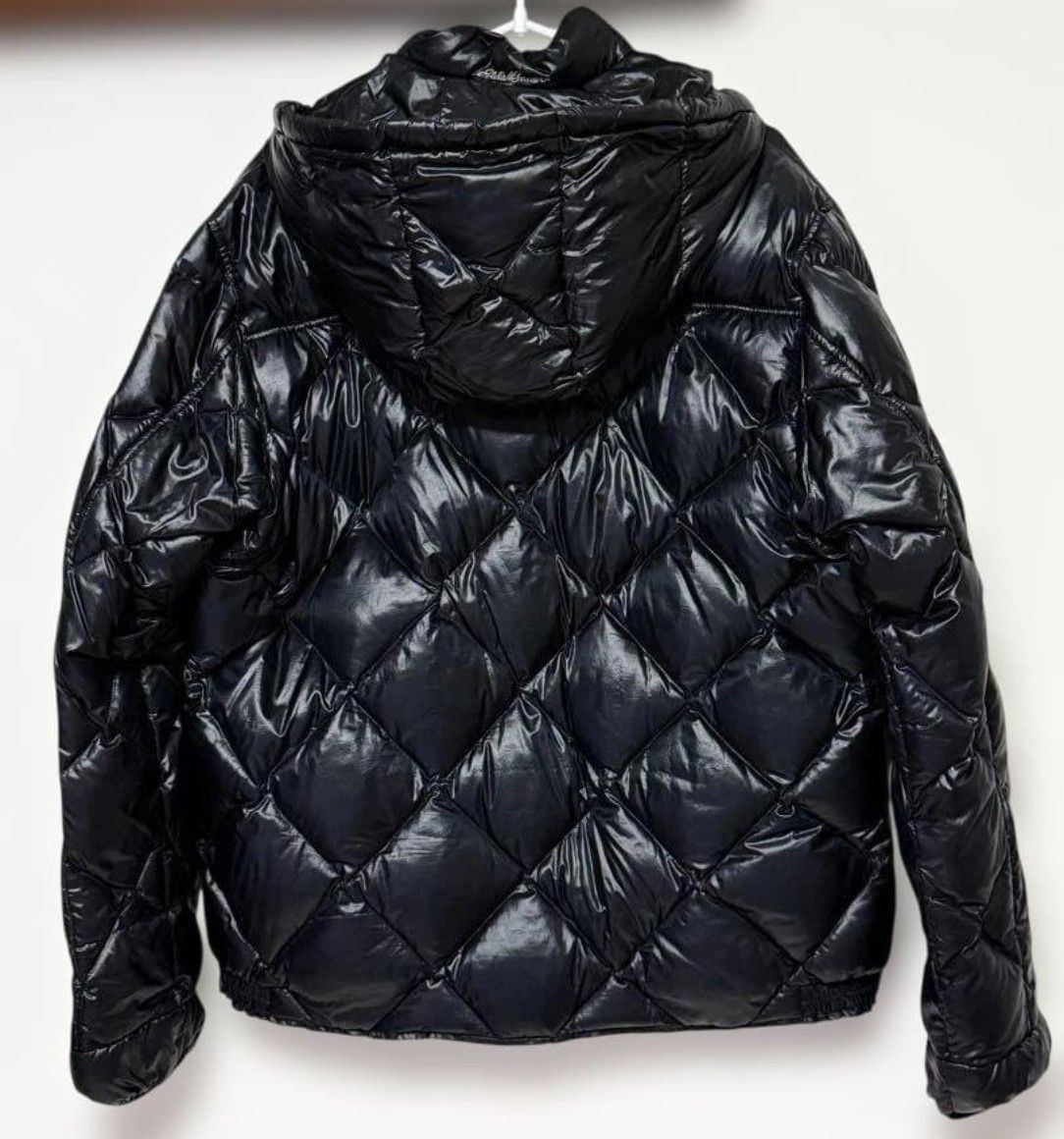 Eddie Bauer エディーバウアー 900FP ダウンジャケット｜Yahoo!フリマ