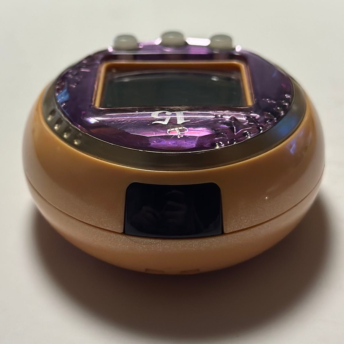 たまごっち iDL 15th Anniversary 15周年 パープル ピンク｜Yahoo