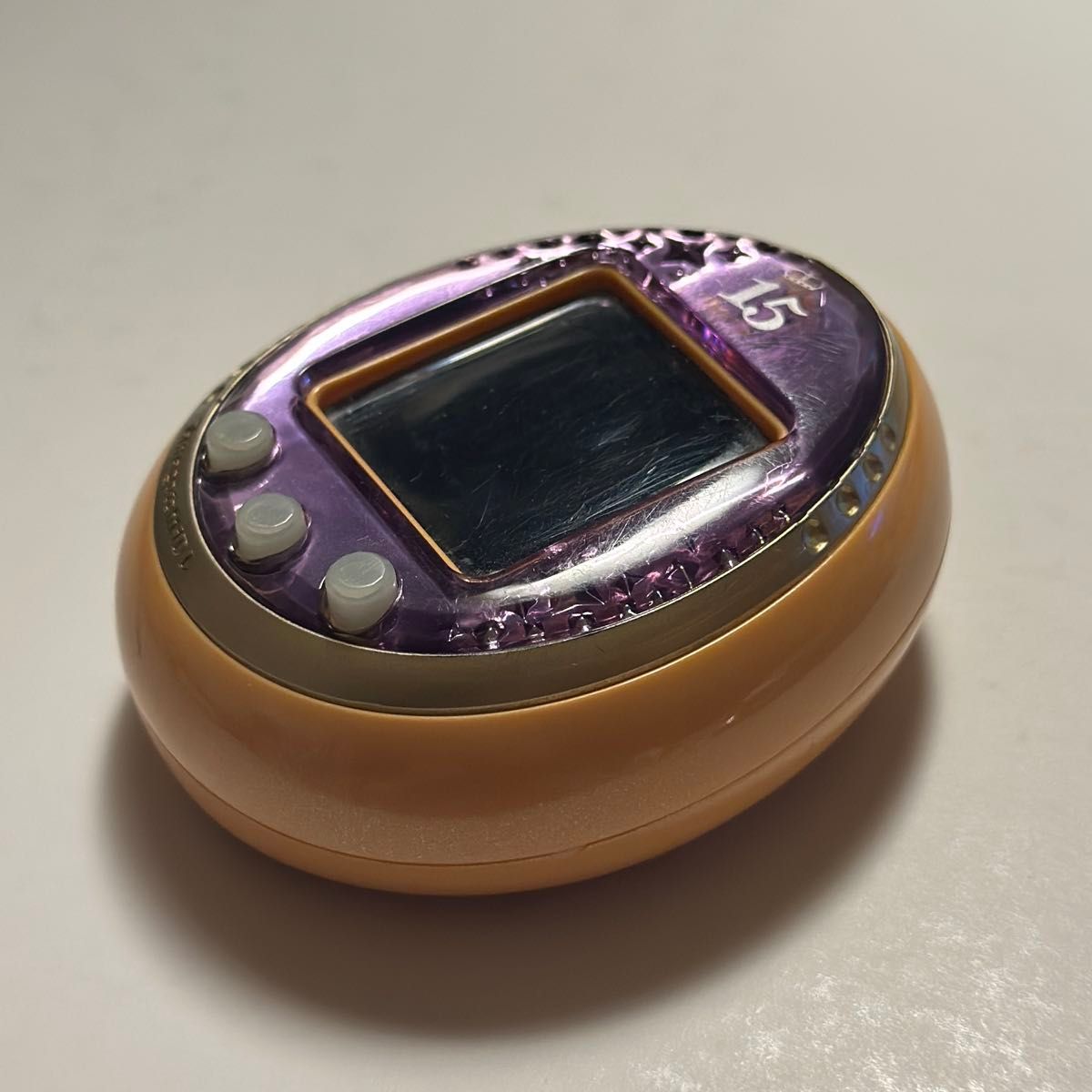 たまごっち iDL 15th Anniversary 15周年 パープル ピンク｜Yahoo