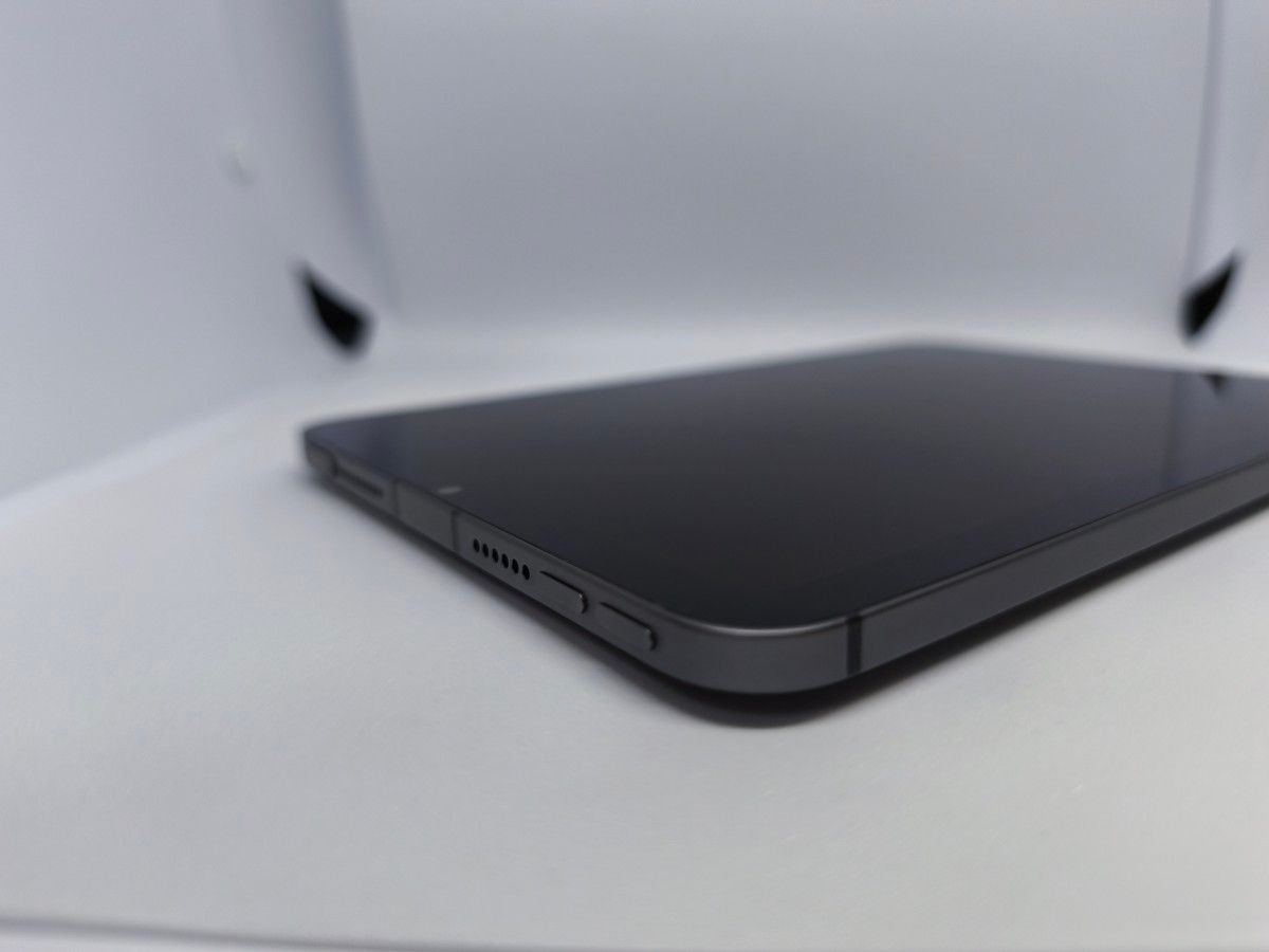 iPad mini 第6世代 64GB バッテリー96% セルラーモデル アップル