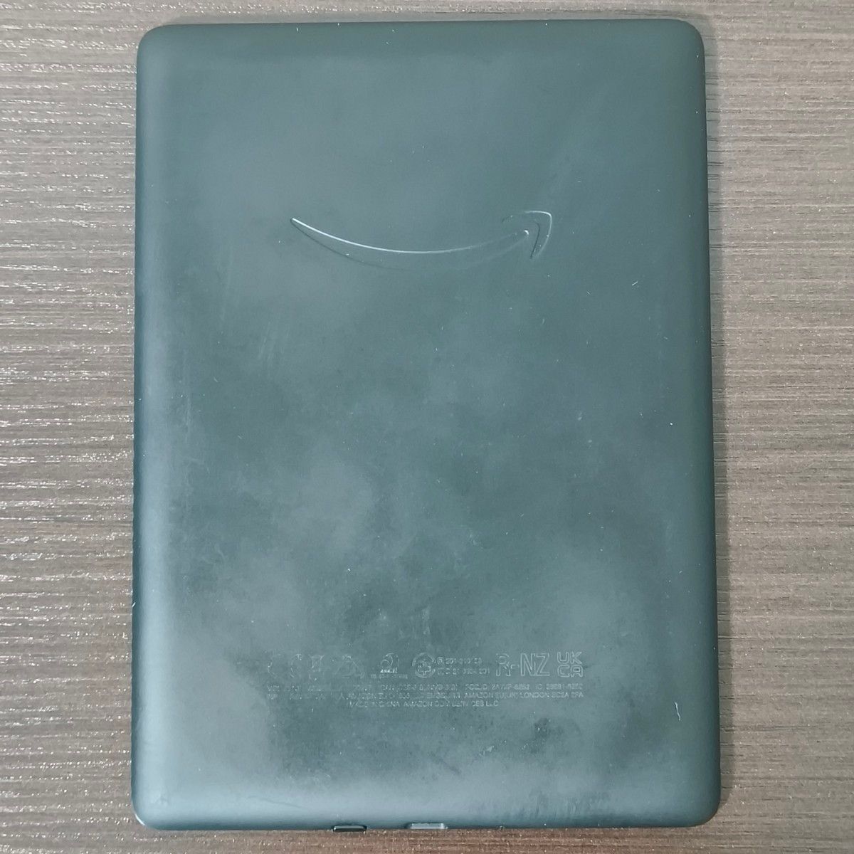 Kindle Paperwhite 第11世代 8GB ブラック 広告無し｜Yahoo!フリマ（旧