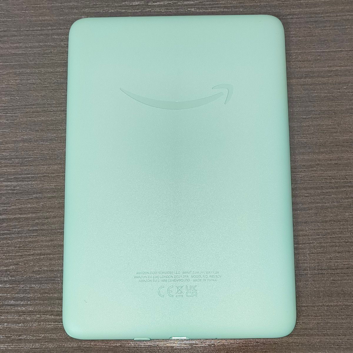 Kindle 第11世代 16GB 広告なし マッチャ 2024年発売モデル｜Yahoo