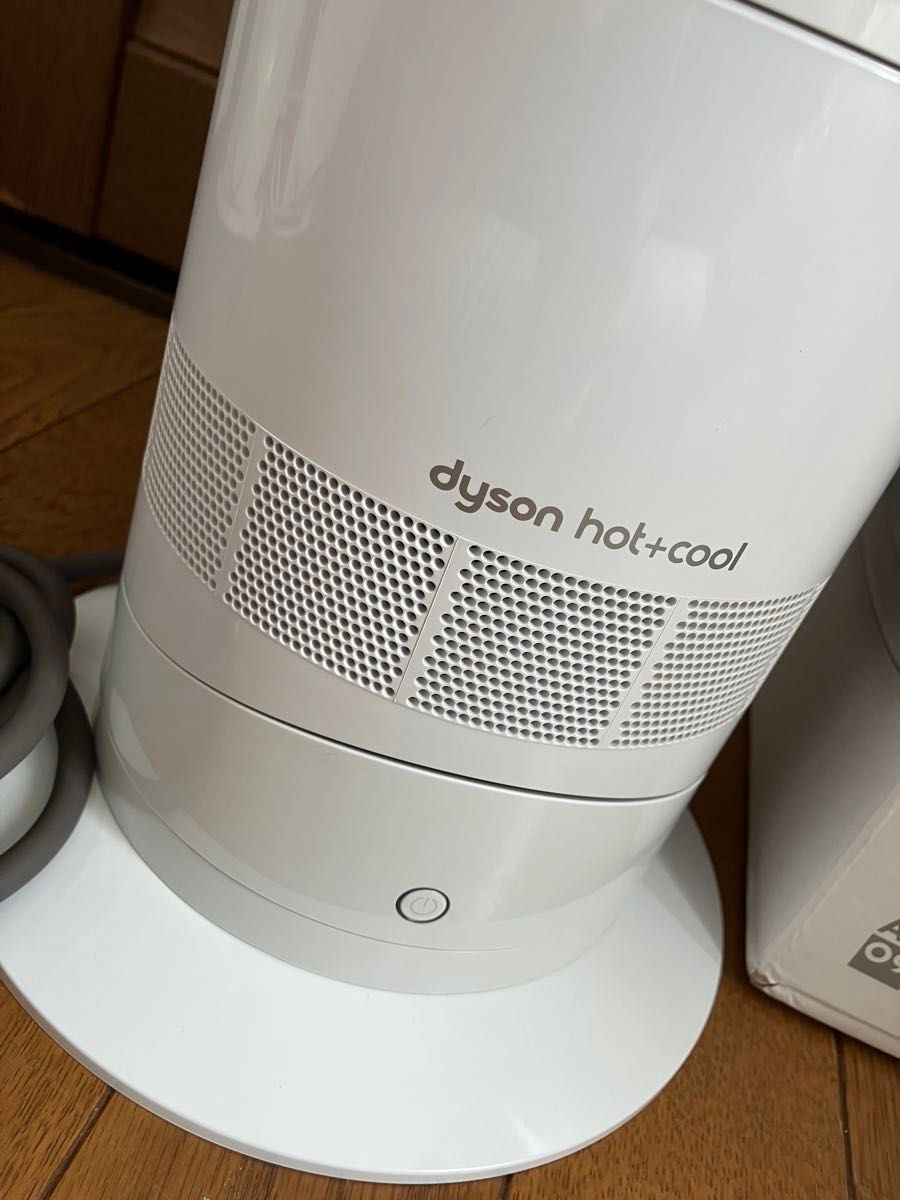 美品】ダイソンDyson Hot+Cool AM09【2025年製】｜Yahoo!フリマ（旧