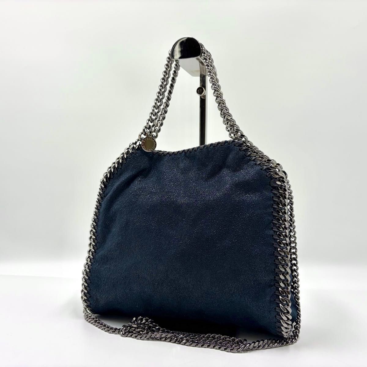 極美品】 STELLA McCARTNEY ステラマッカートニー 2way ファラベラ