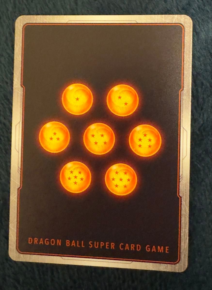 ゴテンクス SR パラレル ドラゴンボール フュージョンワールド MANGA